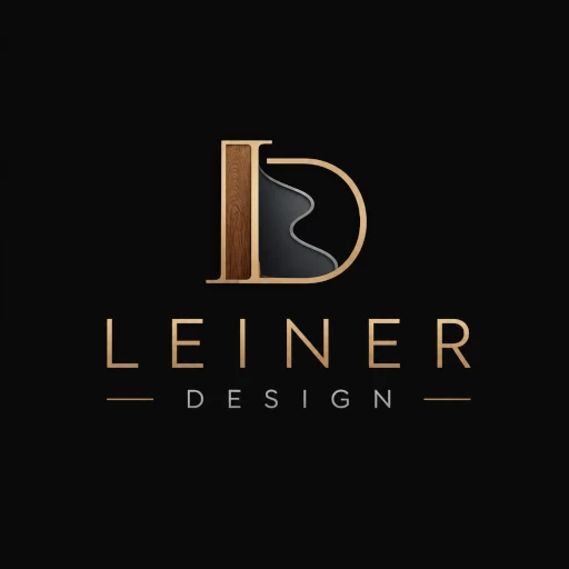 Leiner Design - Logo